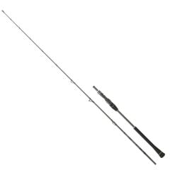 Daiwa Legalis O BF JG 198cm Max 250gr Slow Jigging Olta Kamışı (Tetikli)