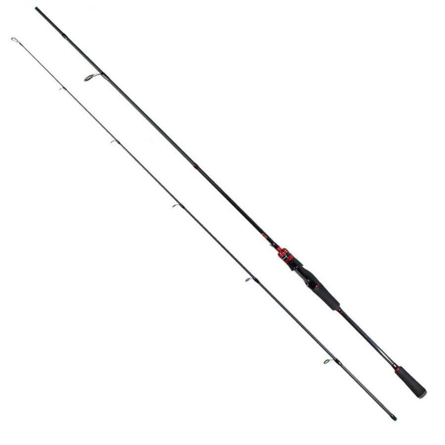 Ryuji Luna II 210cm 0.5-10gr Spin Olta Kamışı