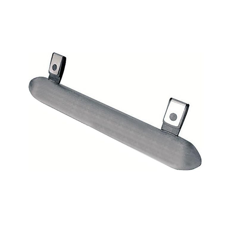 Askılı Trolling Sırtı Kurşunu