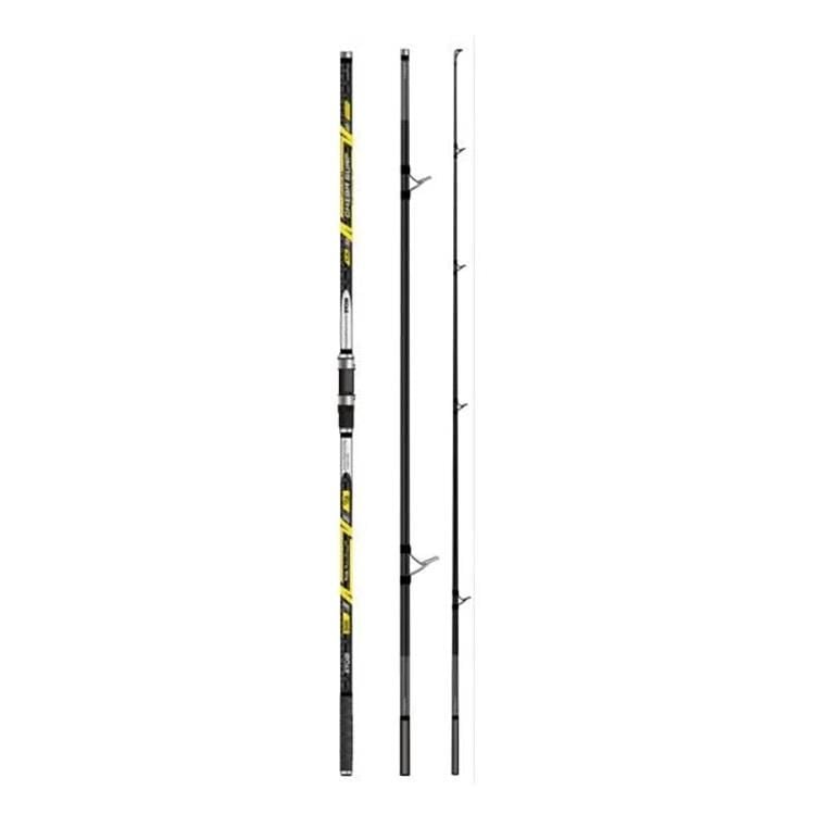 Ryobi Chiba 420cm 100-300gr 3 Parça Surf Olta Kamışı