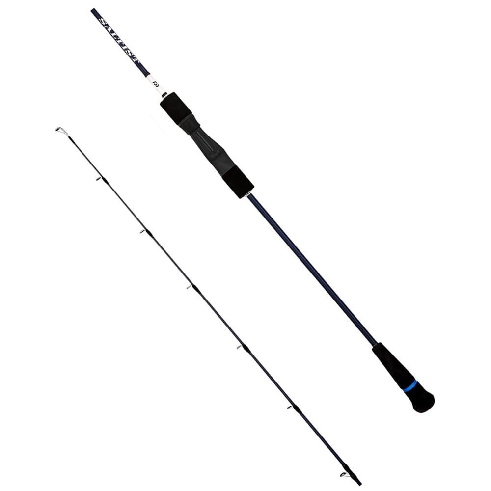 Daiwa Saltist Hyper 188cm 120-300gr Slow Jig Kamışı