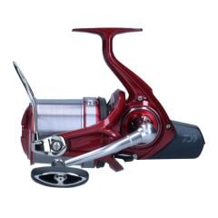 Daiwa Emblem Üst Segment Surf Olta Takımı