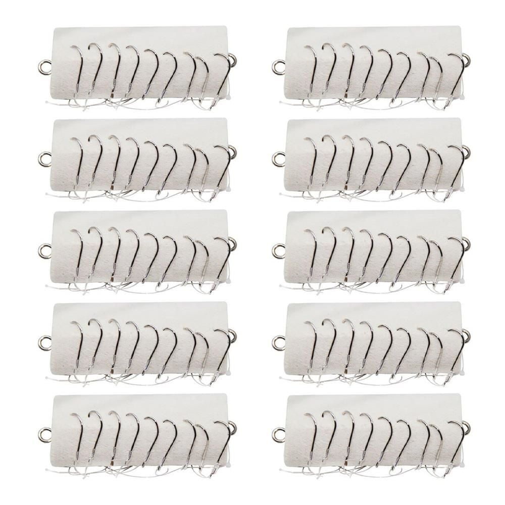 Foçalı Hazır Kıbrıs Takımı Saçaklı Beden (10lu Paket)