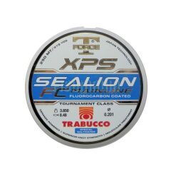 Trabucco T-Force XPS Sealion FC-M 250mt Olta Misinası