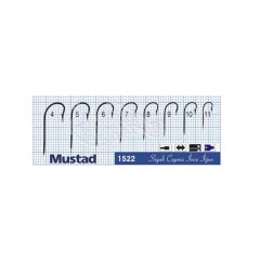 Mustad 1522 Olta İğnesi 100 Adet