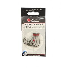 VMC ReDenteX Back+ Olta İğnesi 7243