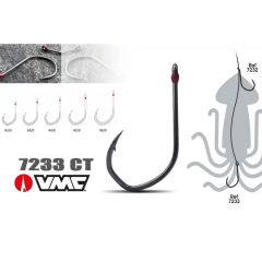 VMC 7233 ReDenteX Back Olta İğnesi