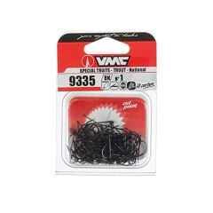 VMC Olta İğnesi 9335BK