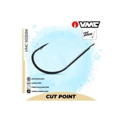 VMC Olta İğnesi 9335BK