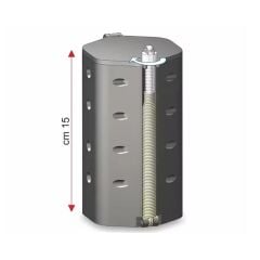 Stonfo Boat Feeder 510 Balık Yemleme Aparatı ( Yem Çanı )