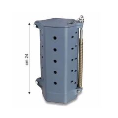 Stonfo Boat Feeder 703 Balık Yemleme Aparatı ( Yem Çanı )