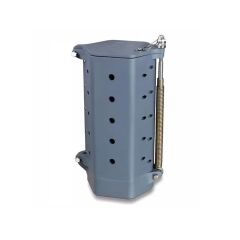 Stonfo Boat Feeder 703 Balık Yemleme Aparatı ( Yem Çanı )