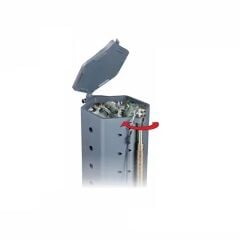 Stonfo Boat Feeder 703 Balık Yemleme Aparatı ( Yem Çanı )