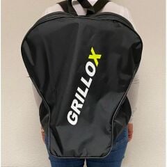 Grillox Mücadele Kemer Seti - Mavi