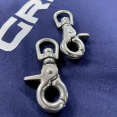 Grillox Mücadele Kemeri Uzatma Aparatı