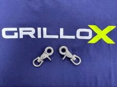 Grillox Mücadele Kemeri Uzatma Aparatı