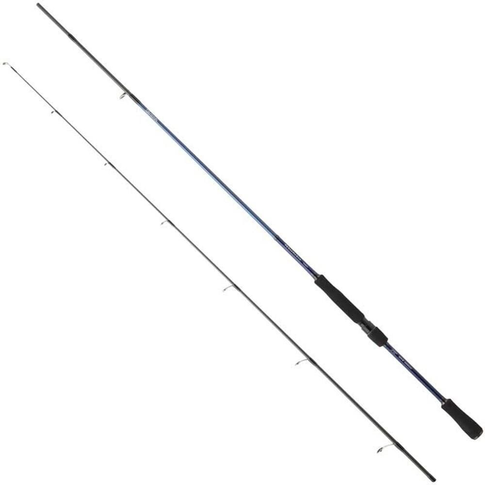 Daiwa Team Daiwa 244cm 7-28gr Spin Kamışı