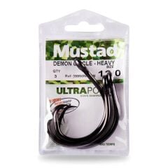 Mustad 39950 NPBN Olta İğnesi
