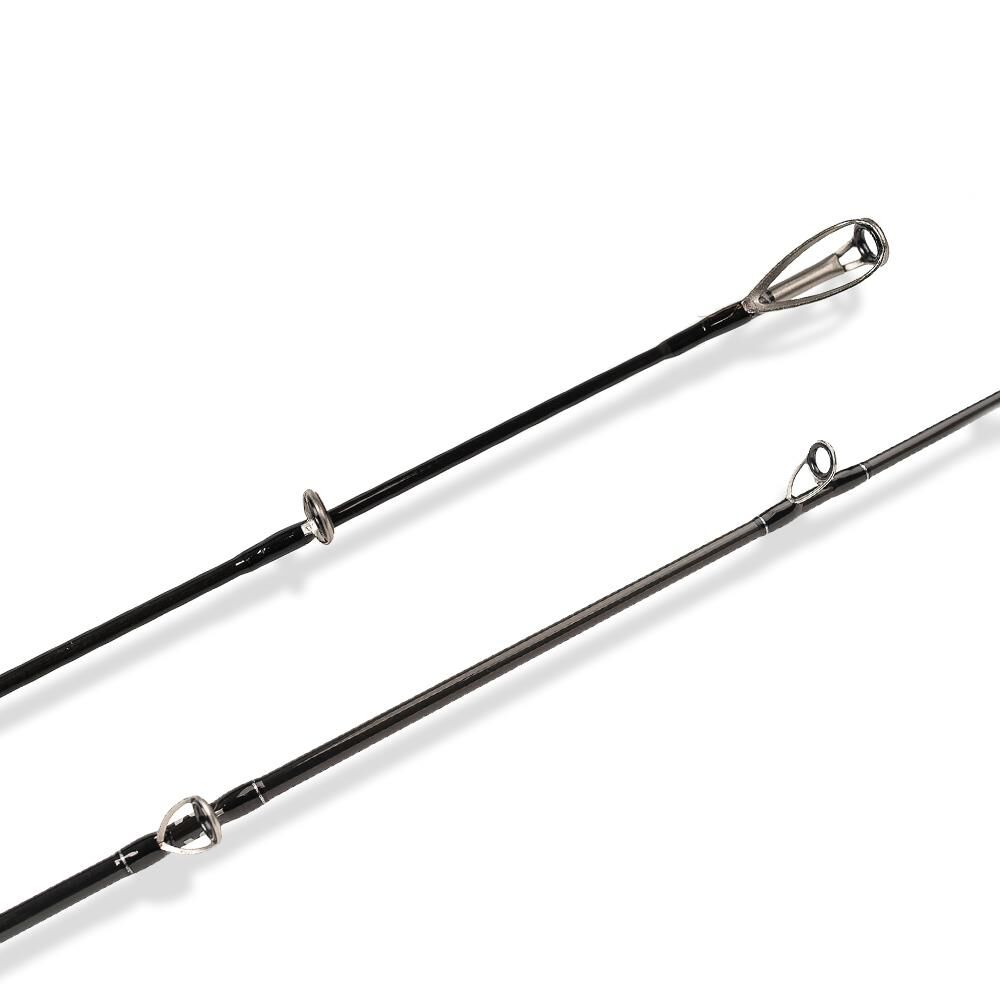 Mustad Pulse 183cm 250gr Slow Jig Kamışı (Tetikli)