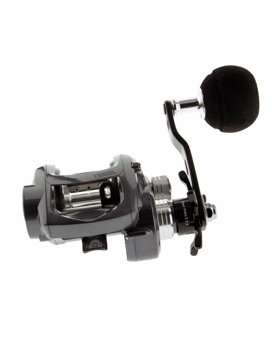 Fujin Tairise 305TDL Left Arm Tai Rubber Olta Makinesi