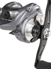 Fujin Tairise 305TDL Left Arm Tai Rubber Olta Makinesi