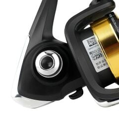 Daiwa RS 2000 LRF Spin Makinesi