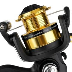 Daiwa RS 2000 LRF Spin Makinesi