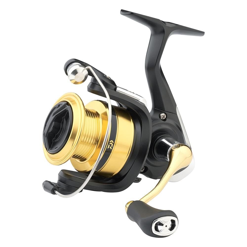 Daiwa RS 1000 LRF Makinesi