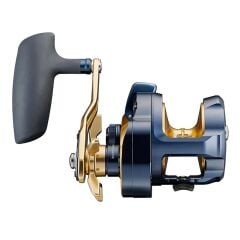 Daiwa 22 Saltiga 15 HL Çıkrık Makine (Sol Kol)