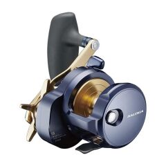 Daiwa 22 Saltiga 15 H Çıkrık Makine (Sağ Kol)