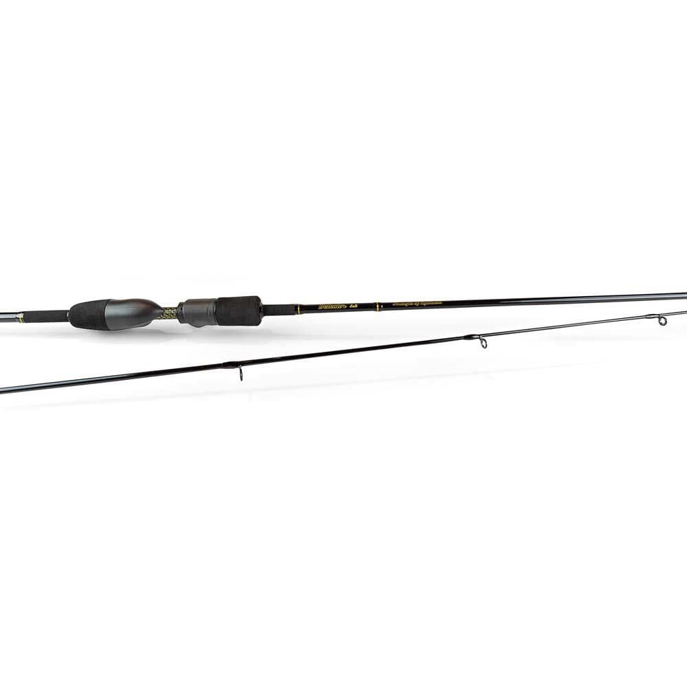Mustad Detector 220cm 10gr LRF Kamışı