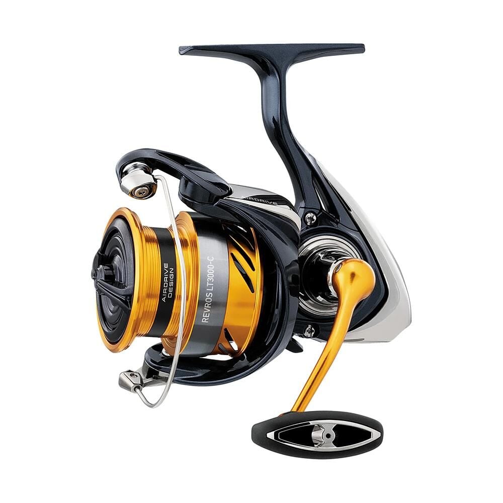 Daiwa Revros 23 LT 3000 C Spin Olta Makinesi