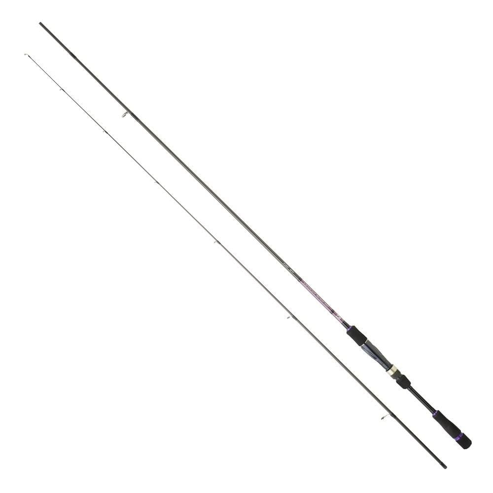 Daiwa Crosscast 234cm 3-10gr Lrf Olta Kamışı