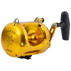 Okuma Makaira MK-80WII Çıkrık Makinesi