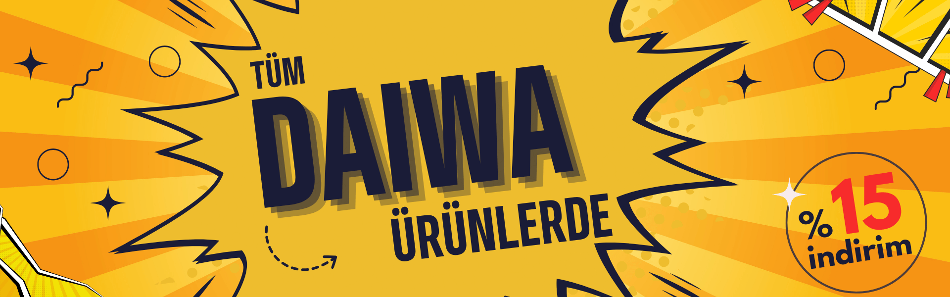 Daiwa İzmir