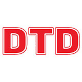 DTD - logo