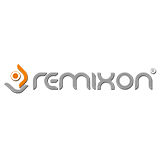 Remixon - logo