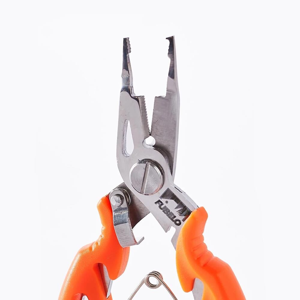 Fubelo Mini Split Ring Pense