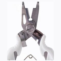 Fubelo Mini Split Ring Pense