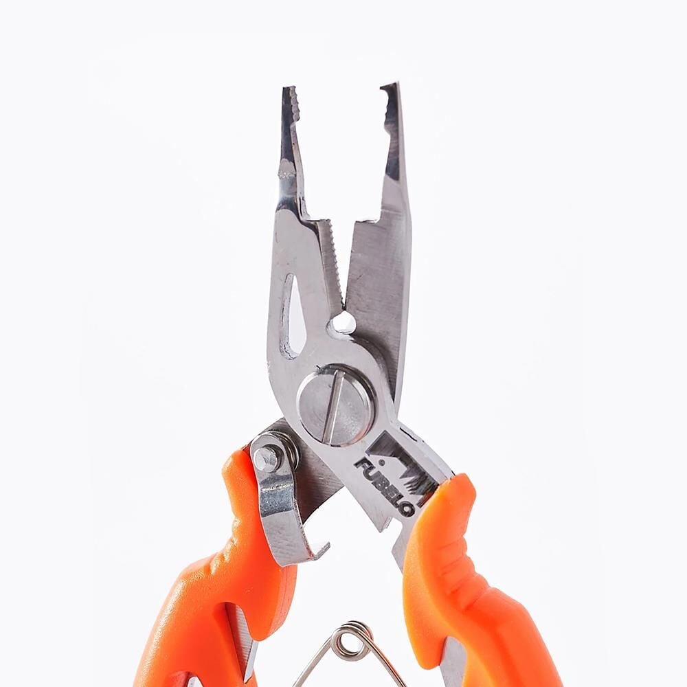 Fubelo Mini Split Ring Pense