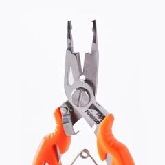 Fubelo Mini Split Ring Pense