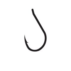 FJC 3628 Chinu Black Nickel İğne No:5 (16 Adet)