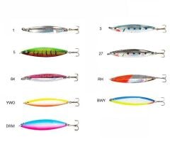 Fladen Nidingen Kaşık 8gr