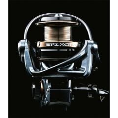 Okuma Epixor 40 Spin Olta Makinesi