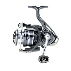 Daiwa Exceler 20 LT 2000 LRF ve Spin Makinesi