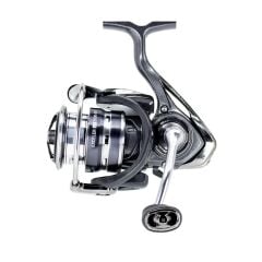 Daiwa Exceler 20 LT 2000 LRF ve Spin Makinesi