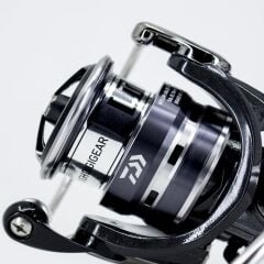 Daiwa Exceler 20 LT 4000 C Spin Makinesi