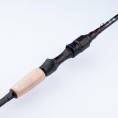 Naniwa Osaka Shi Modus Vivendi 216cm 0-7gr Lrf Olta Kamışı