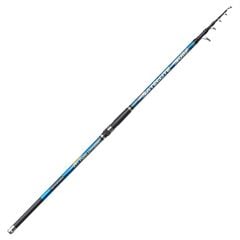 Naniwa Osaka Shi Satellite 390cm 100-250gr Surf Olta Kamışı