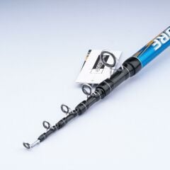 Naniwa Osaka Shi Satellite 390cm 100-250gr Surf Olta Kamışı